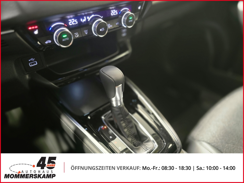 Honda HR-V Advance 1.5 i-MMD Hybrid+Kamera+LenkradHZG+Lederle — photo 8