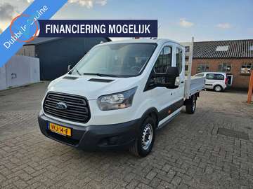 Pick-up,Apk,Nap,Dubbelcabine