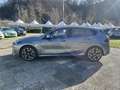 BMW 118 118d MSport Pro Steptronic Grigio - thumbnail 4