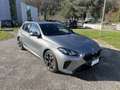 BMW 118 118d MSport Pro Steptronic Grigio - thumbnail 1