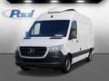 Mercedes-Benz Sprinter 316 CDI Kühlkasten Frischd.0°+Standkühlung Blanc - thumbnail 2