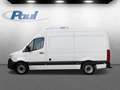 Mercedes-Benz Sprinter 316 CDI Kühlkasten Frischd.0°+Standkühlung Blanc - thumbnail 5