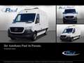 Mercedes-Benz Sprinter 316 CDI Kühlkasten Frischd.0°+Standkühlung Blanc - thumbnail 1