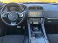 Jaguar F-Pace R-Sport AWD . NAVI*SHD*LED Gris - thumbnail 8