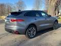 Jaguar F-Pace R-Sport AWD . NAVI*SHD*LED Gris - thumbnail 4