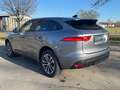 Jaguar F-Pace R-Sport AWD . NAVI*SHD*LED Gris - thumbnail 5