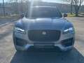 Jaguar F-Pace R-Sport AWD . NAVI*SHD*LED Gris - thumbnail 1