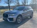 Jaguar F-Pace R-Sport AWD . NAVI*SHD*LED Gris - thumbnail 3