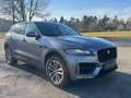 Jaguar F-Pace R-Sport AWD . NAVI*SHD*LED Gris - thumbnail 2