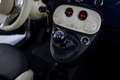 Fiat 500 1.0i MHEV Dolcevita // CarPlay, Airco, Pano, ... Bleu - thumbnail 13