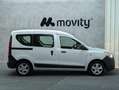 Dacia Dokker COMBI ESSENTIAL 1.5 DCI 95CV Blanco - thumbnail 22