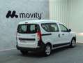 Dacia Dokker COMBI ESSENTIAL 1.5 DCI 95CV Blanco - thumbnail 3