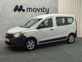 Dacia Dokker COMBI ESSENTIAL 1.5 DCI 95CV Blanco - thumbnail 1