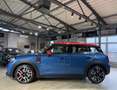 MINI John Cooper Works Countryman ALL4*PANO*KAM*ACC* Blau - thumbnail 3