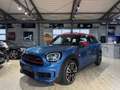 MINI John Cooper Works Countryman ALL4*PANO*KAM*ACC* Blau - thumbnail 1