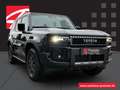 Toyota Land Cruiser 2,8 D-4D 4X4 *Executive* Schwarz - thumbnail 2