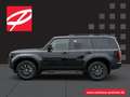 Toyota Land Cruiser 2,8 D-4D 4X4 *Executive* Schwarz - thumbnail 6