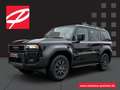 Toyota Land Cruiser 2,8 D-4D 4X4 *Executive* Schwarz - thumbnail 1