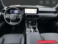 Toyota Land Cruiser 2,8 D-4D 4X4 *Executive* Schwarz - thumbnail 11