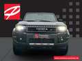 Toyota Land Cruiser 2,8 D-4D 4X4 *Executive* Schwarz - thumbnail 8