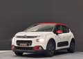 Citroen C3 graphic 82ch start-stop Blanc - thumbnail 1