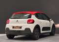 Citroen C3 graphic 82ch start-stop Blanc - thumbnail 2