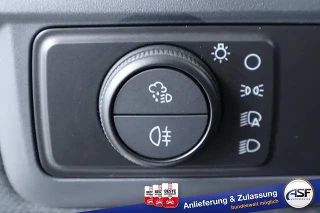 Ford Tourneo Custom view 27
