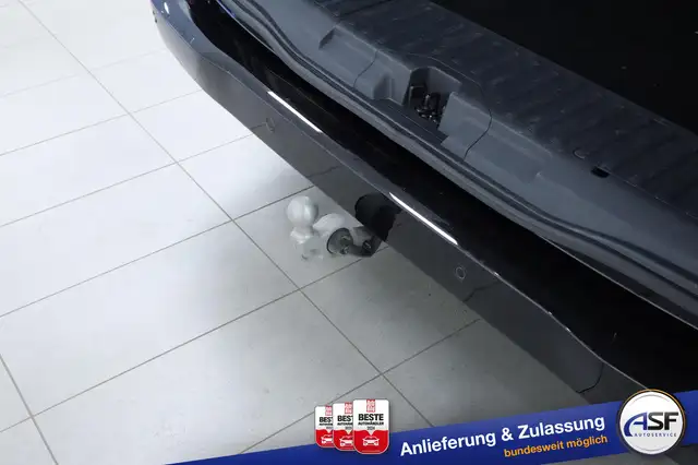 Ford Tourneo Custom view 19