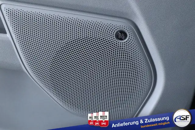 Ford Tourneo Custom view 28