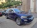 Volkswagen T-Roc T-Roc 1.6 tdi Blauw - thumbnail 1