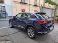 Volkswagen T-Roc T-Roc 1.6 tdi Blauw - thumbnail 9
