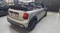 MINI Cooper Cabrio Aut. Gris - thumbnail 5