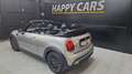 MINI Cooper Cabrio Aut. Gris - thumbnail 3