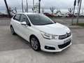 Citroen C4 1.6 VTi Collection Blanc - thumbnail 8