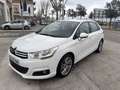 Citroen C4 1.6 VTi Collection Blanc - thumbnail 1