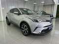 Toyota C-HR 125H Advance Grau - thumbnail 5