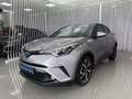 Toyota C-HR 125H Advance Grau - thumbnail 1