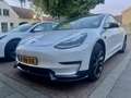 Tesla Model 3 Long Range AWD 75kWh Wit - thumbnail 5