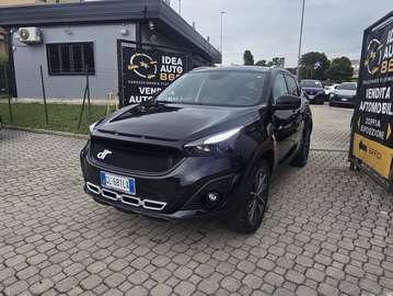 1.5 turbo Gpl 149cv PROMO FINANZIAMENTO
