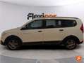 Dacia Lodgy Stepway Comfort 85kW(115CV) 7Pl Blanco - thumbnail 4