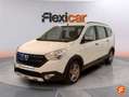 Dacia Lodgy Stepway Comfort 85kW(115CV) 7Pl Blanco - thumbnail 3