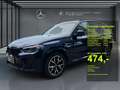 BMW X3 xDrive30e M Sport   PANO Ad-LED 360° ACC HiFi Blau - thumbnail 1