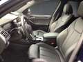 BMW X3 xDrive30e M-Sport   PANO Ad-LED 360° ACC HiFi Blu/Azzurro - thumbnail 8