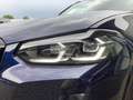BMW X3 xDrive30e M-Sport   PANO Ad-LED 360° ACC HiFi Blu/Azzurro - thumbnail 4