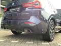 BMW X3 xDrive30e M-Sport   PANO Ad-LED 360° ACC HiFi Blu/Azzurro - thumbnail 13