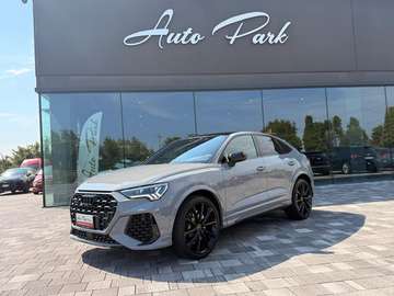 Q3 Sportback RS 2.5 quattro s-tronic