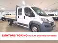 Fiat Ducato 33 2.3 MJT 130CV PM Cassone Fisso Bianco - thumbnail 1