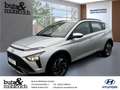 Hyundai BAYON Select 2WD Silber - thumbnail 1