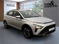 Hyundai BAYON Select 2WD Silber - thumbnail 2