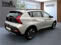 Hyundai BAYON Select 2WD Silber - thumbnail 3